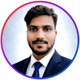 Tharunaditya A Goud