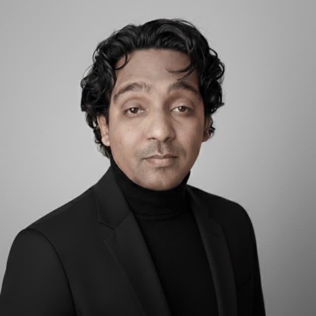 Tharun Josh