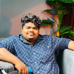 Tharun kumar