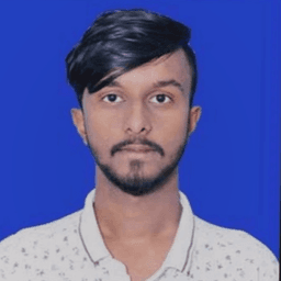 Tharun M