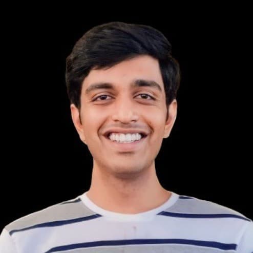 Tharun Mohandoss