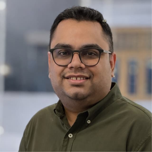 Yash Sharma