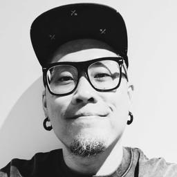 Ed Cheong