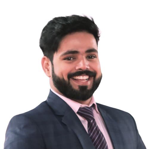 Chetan Chopra
