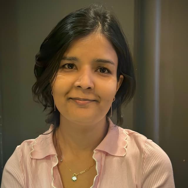 Shalini Sharma