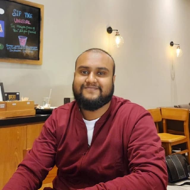 Satyajit Roy