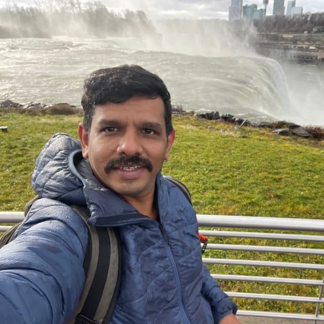 Thaveedu(David) Raja