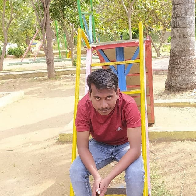 Thaveethu Arasan