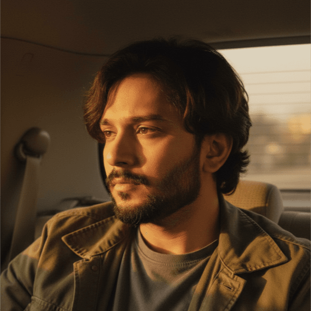 Aahan Imran