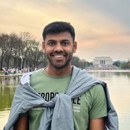 Abhishek Kumar