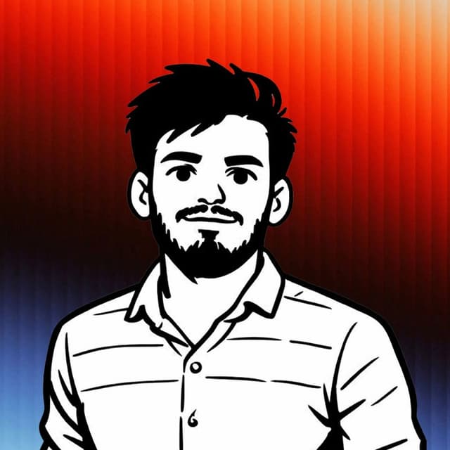 The AI Guy - Sunil