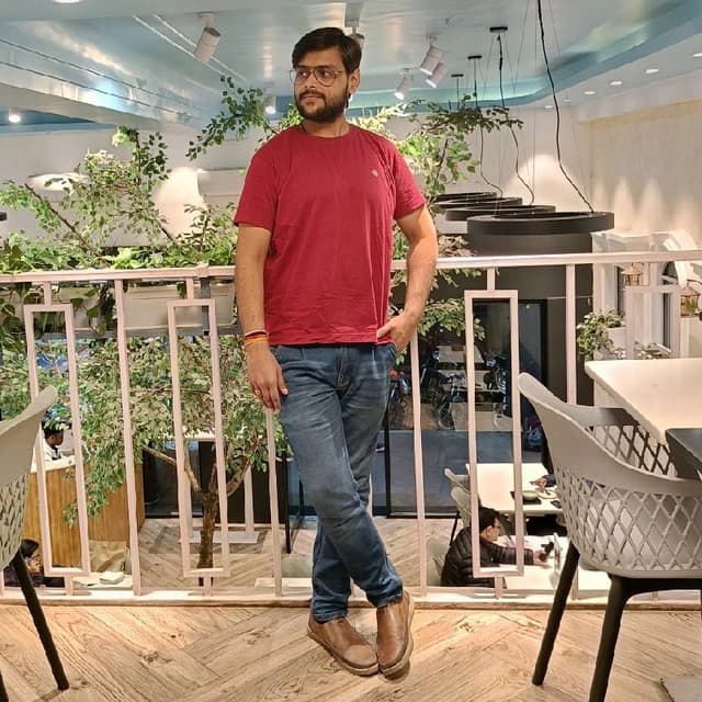 Ajay Dave