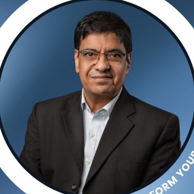 Amit Kanti Ganguly