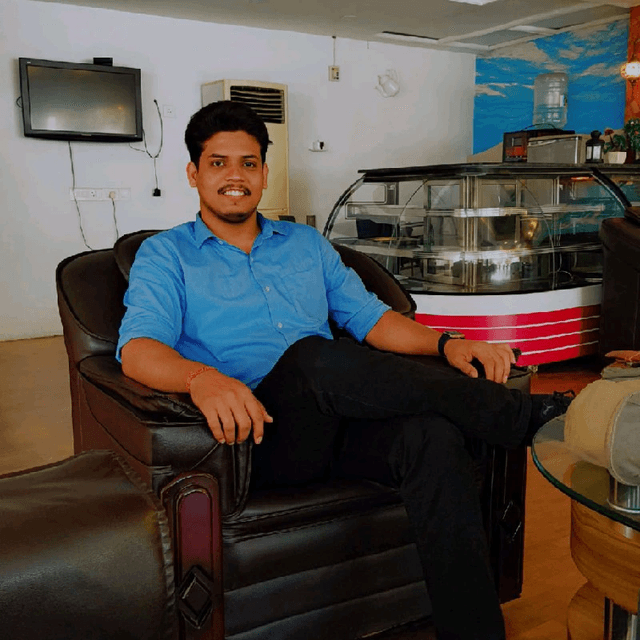 Atul Pandey