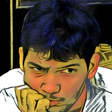Pratik Panchal