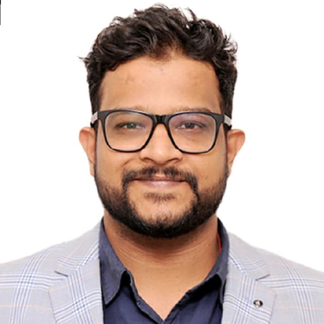 Sumit Mishra