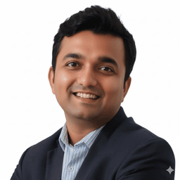 Jainish Shah