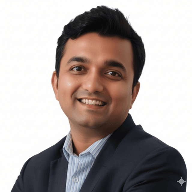 Jainish Shah