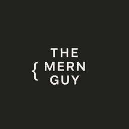 The MERN Guy