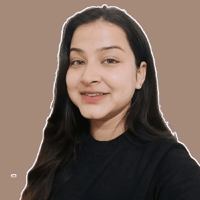 Nandini Singh