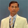 Nitin ray