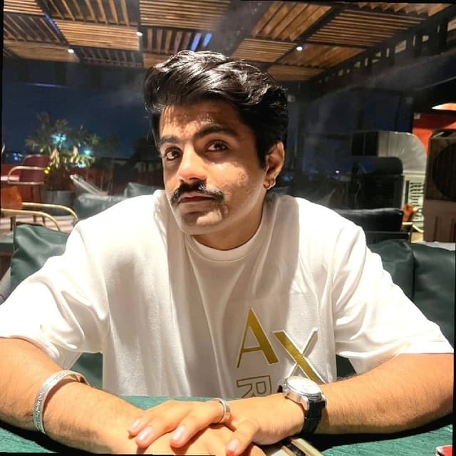 Parsh N.