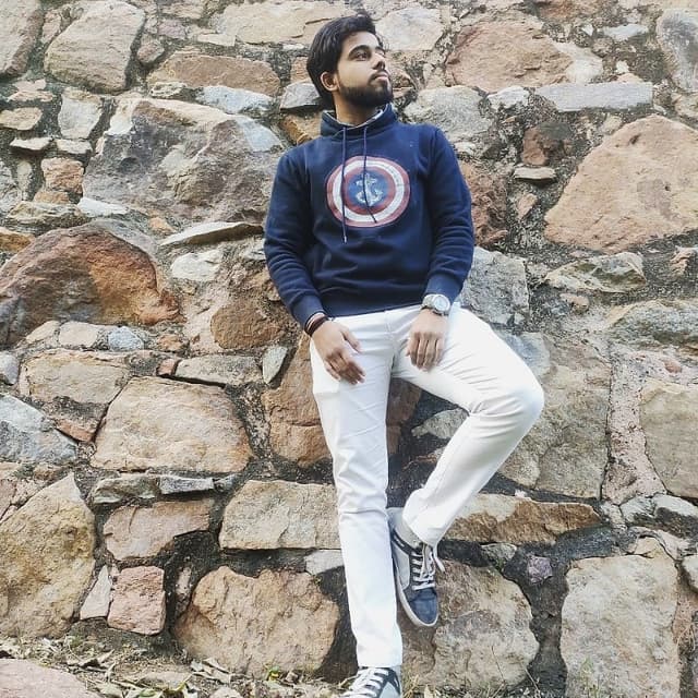 Sahil Sandhu