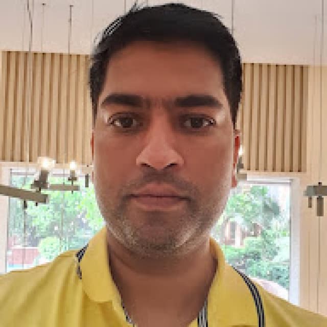 Sanjay Mishra