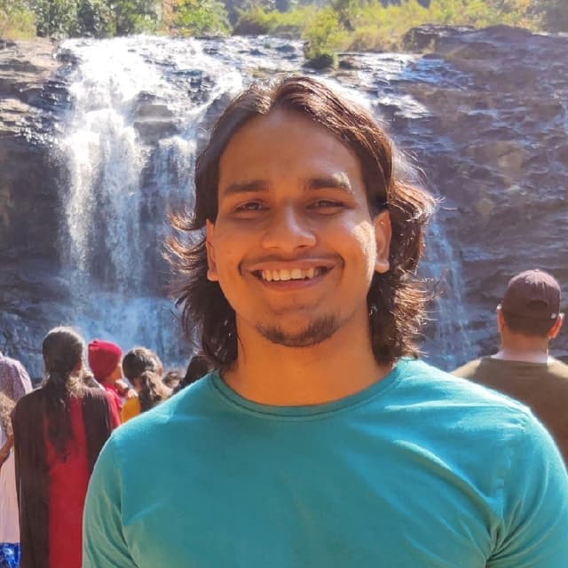 Suraj Yadav