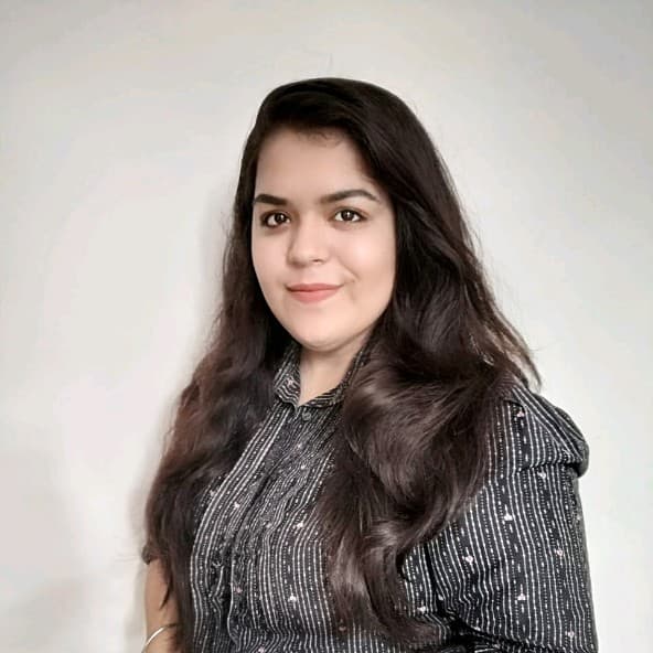 Aashna Arora