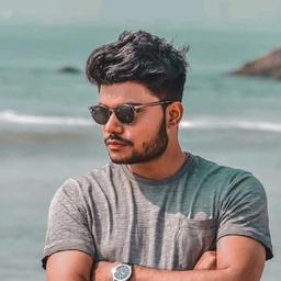 Ayush Singh 🐍✦⚛