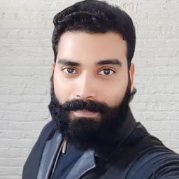 Abhijeet Singh 🇮🇳 . 