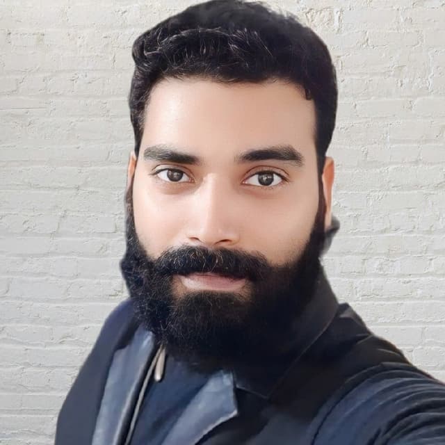 Abhijeet Singh 🇮🇳 . 