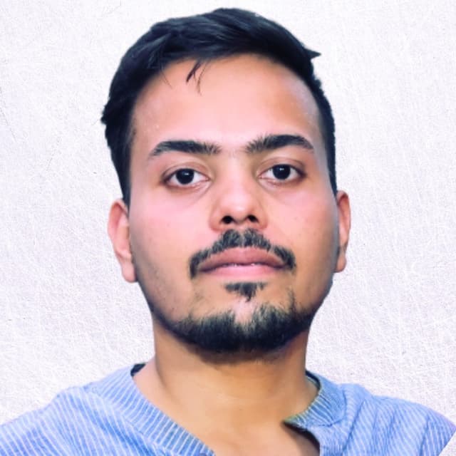 Abhinav Singh