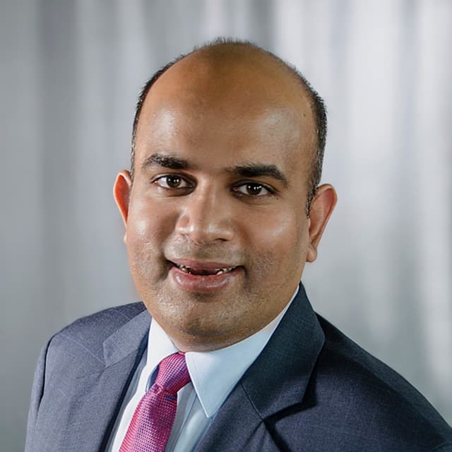 Abhishek Goel
