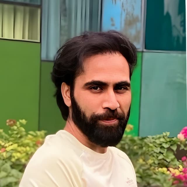 Abhishek Yadav