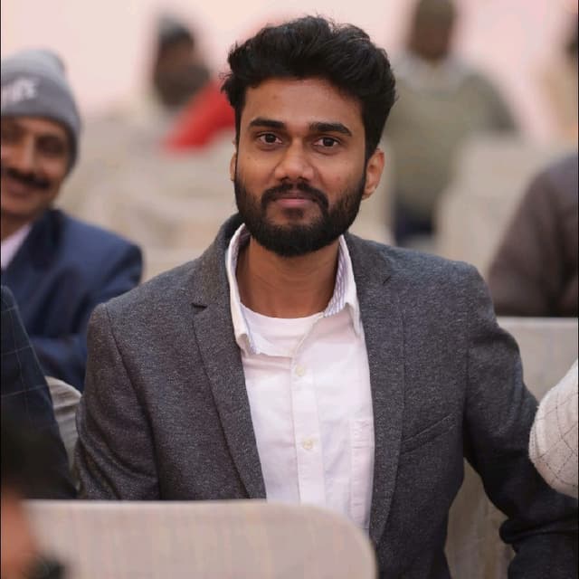 Aditya Yadav