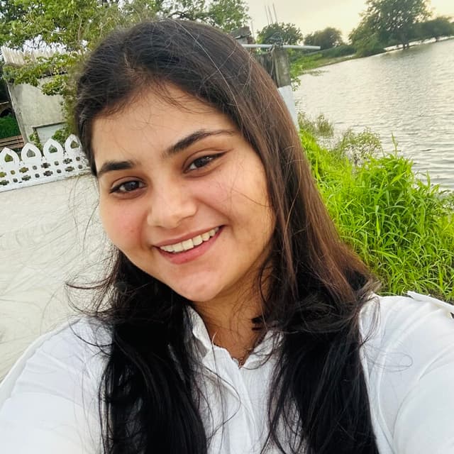 Vedika Ahuja
