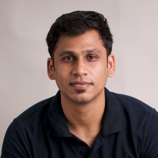Ajay Jayagopal