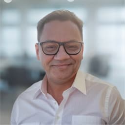 Ajay Mohan