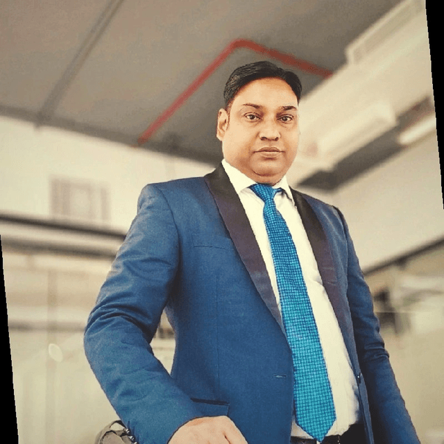 Ajay Srivastava