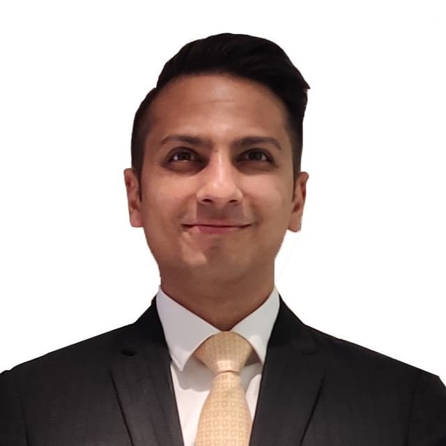 AJ - Anubhav Jain