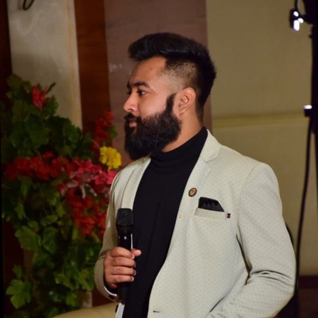 Akash Mistry