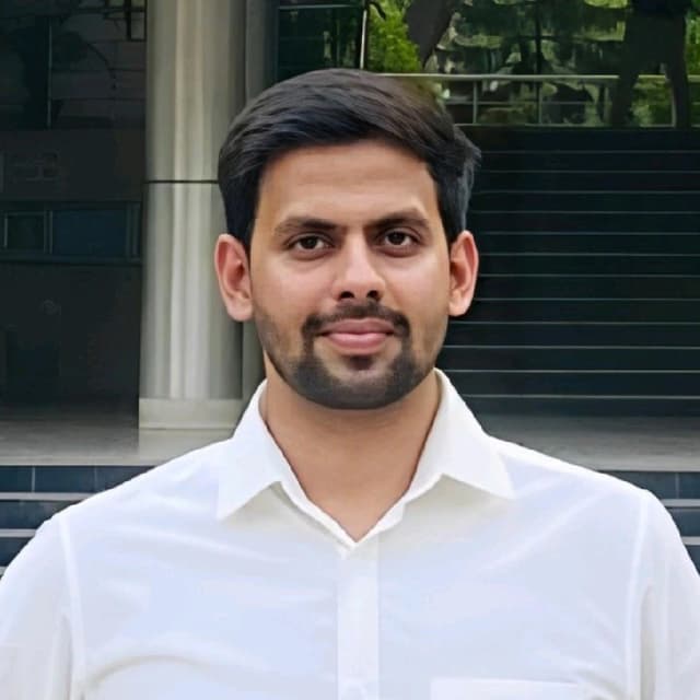 Akram Mumtaz