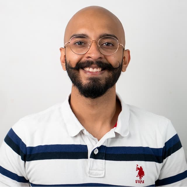 Akshay Balaji