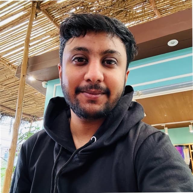 Akshay Jain