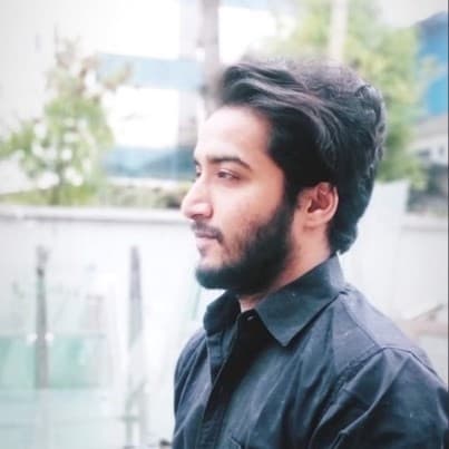 Akshay Jangid