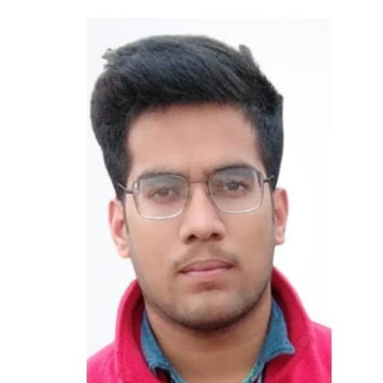 Shivam Mishra
