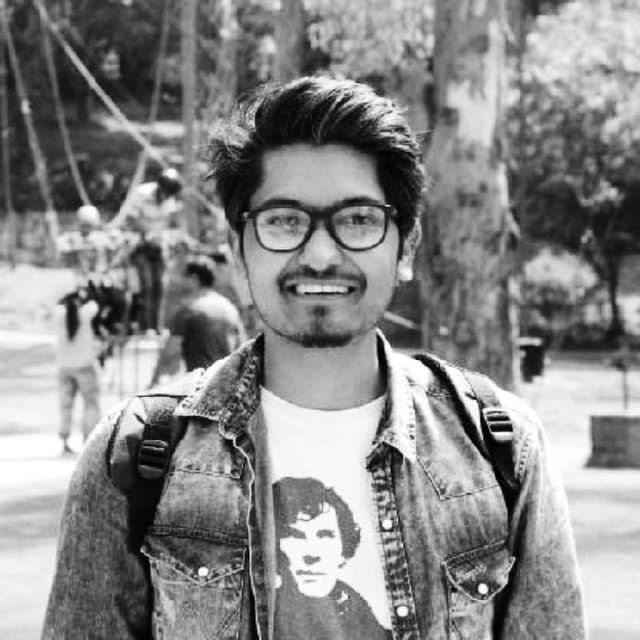 Ali Jafri