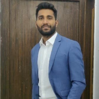 Aman Raj